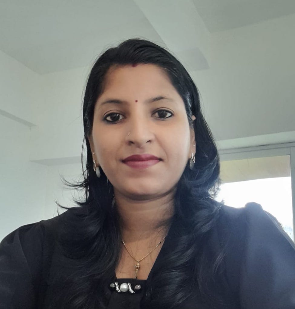 Baidehi S. Karn
