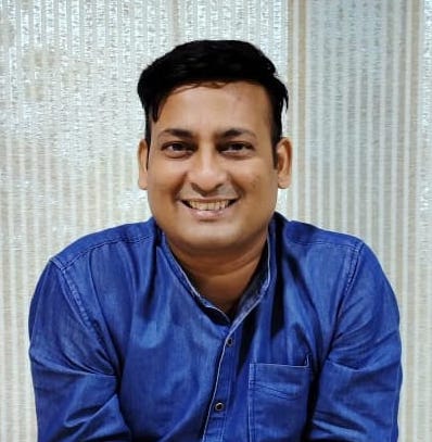 Sujeet G. Karn